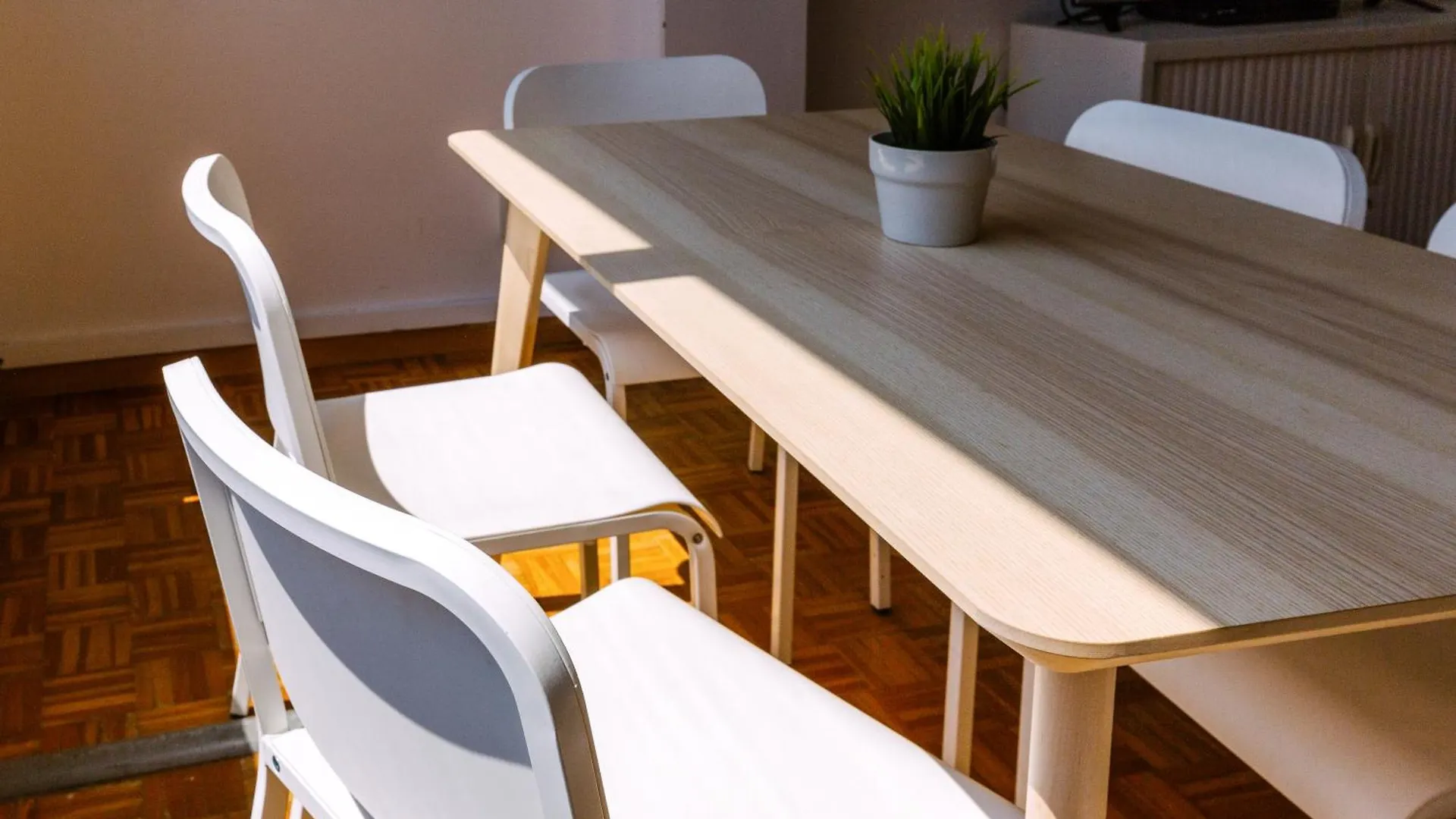 Balmes Private Rooms 巴塞罗那 旅馆
