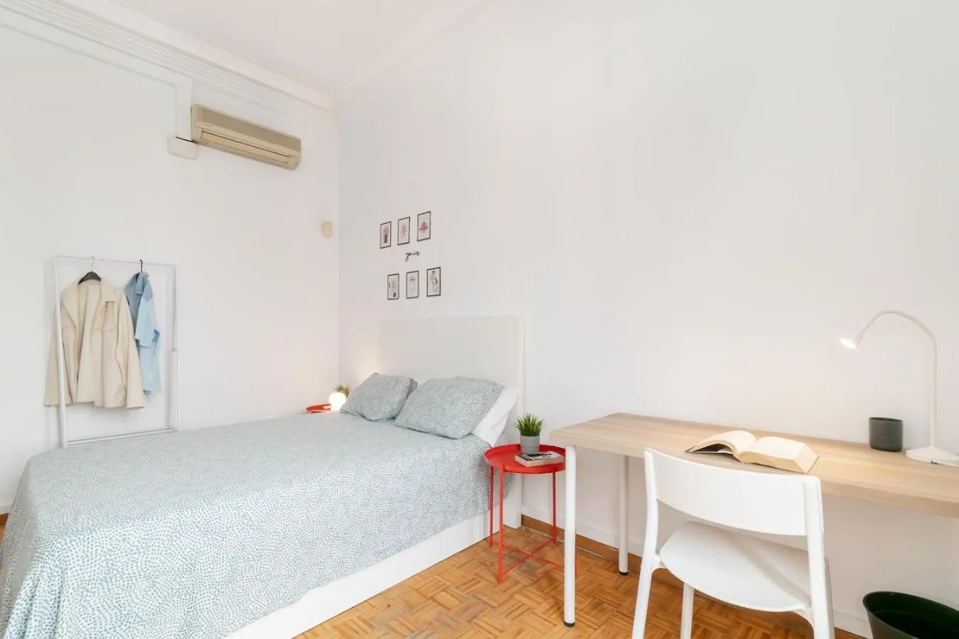 Balmes Private Rooms 巴塞罗那 西班牙